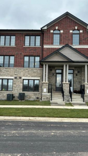 Luxury Newly Build 4BR 4Bath in Oakville